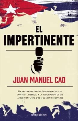 Cover of El Impertinente