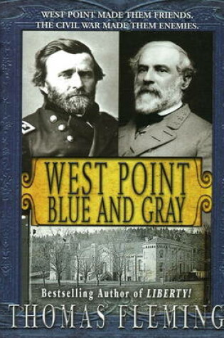 Cover of West Point
