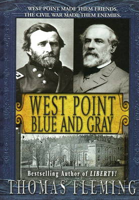 Book cover for West Point