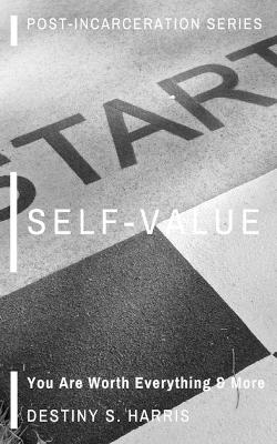 Book cover for Self-Value