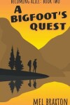 Book cover for A Bigfoot's Quest