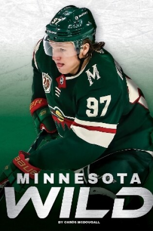 Cover of Minnesota Wild