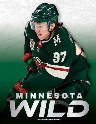 Book cover for Minnesota Wild