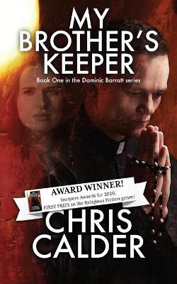 Book cover for My Brother's Keeper