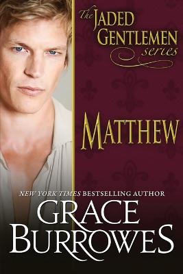 Cover of Matthew