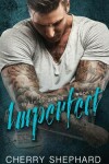 Book cover for Imperfect