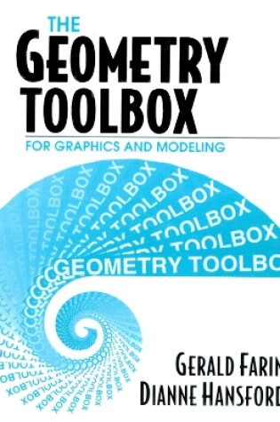 Cover of The Geometry Toolbox for Graphics and Modeling