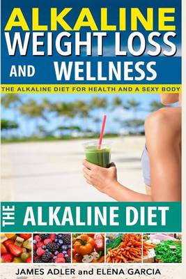 Book cover for Alkaline Weight Loss and Wellness