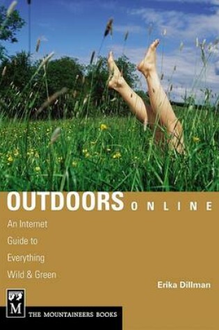 Cover of Outdoors Online