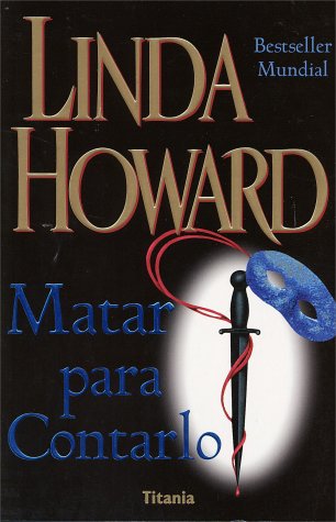 Book cover for Matar Para Contarlo