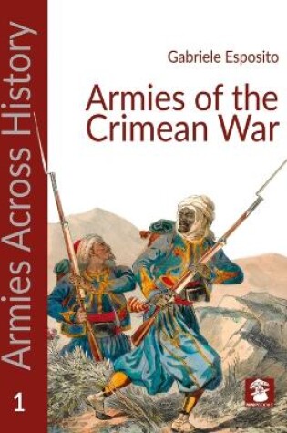 Cover of Armies of the Crimean War