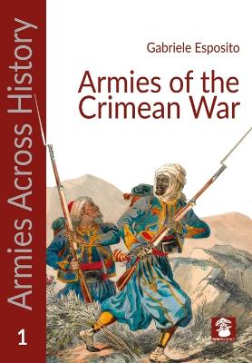 Cover of Armies of the Crimean War