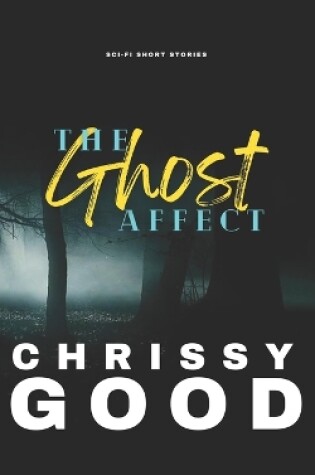 Cover of The Ghost Affect