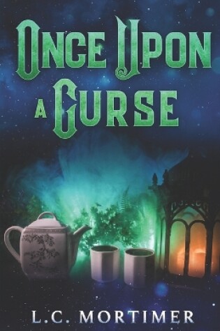 Cover of Once Upon a Curse