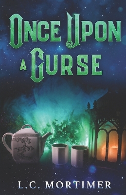 Book cover for Once Upon a Curse