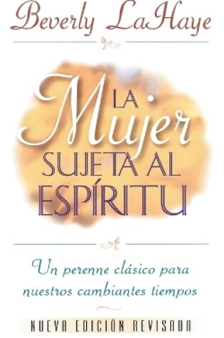 Cover of La mujer sujeta al Espíritu