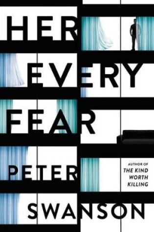 Cover of Her Every Fear