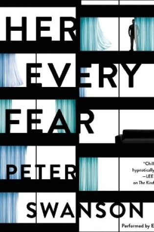 Cover of Her Every Fear