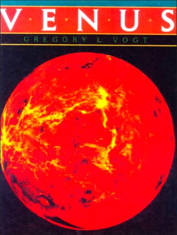 Cover of Venus