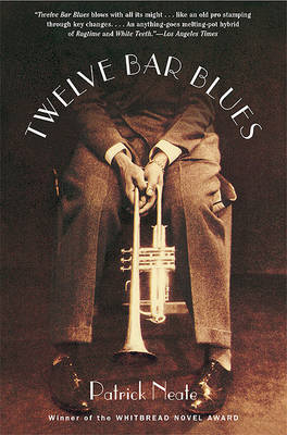 Book cover for Twelve Bar Blues
