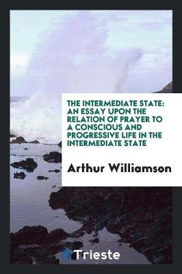 Book cover for The Intermediate State