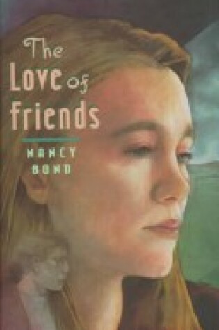 Cover of The Love of Friends