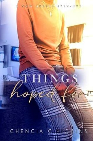 Cover of Things Hoped For