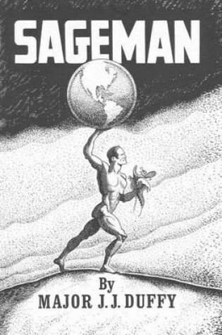 Cover of Sageman