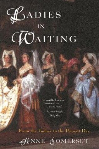 Cover of Ladies in Waiting