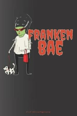 Cover of Franken BAE