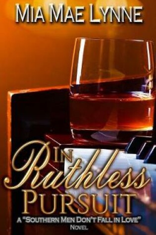 Cover of In Ruthless Pursuit