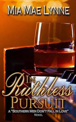 Book cover for In Ruthless Pursuit