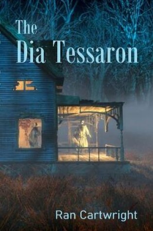 Cover of The Dia Tessaron