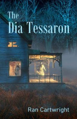 Book cover for The Dia Tessaron