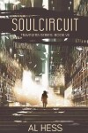 Book cover for Soulcircuit (Travelers Series