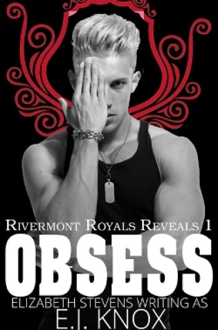 Cover of Obsess