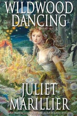 Cover of Wildwood Dancing