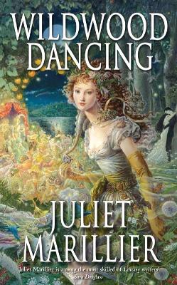 Book cover for Wildwood Dancing
