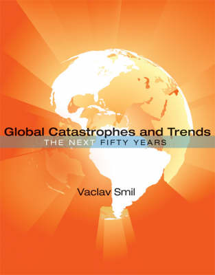 Cover of Global Catastrophes and Trends
