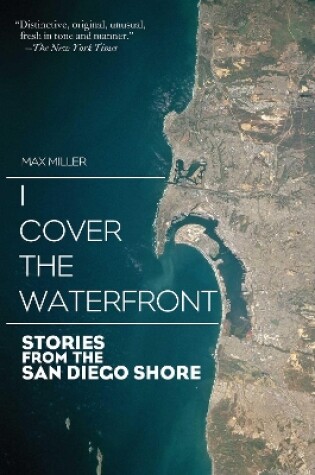 Cover of I Cover the Waterfront