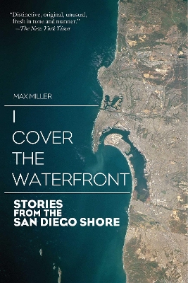 Book cover for I Cover the Waterfront