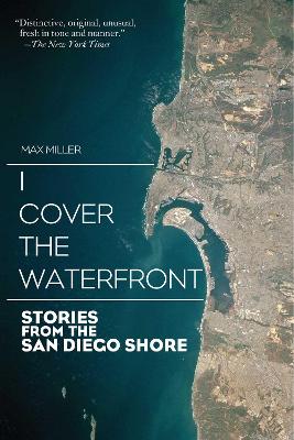 Cover of I Cover the Waterfront
