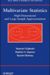 Book cover for Multivariate Statistics