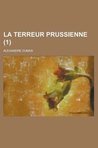 Cover of La Terreur Prussienne (1)