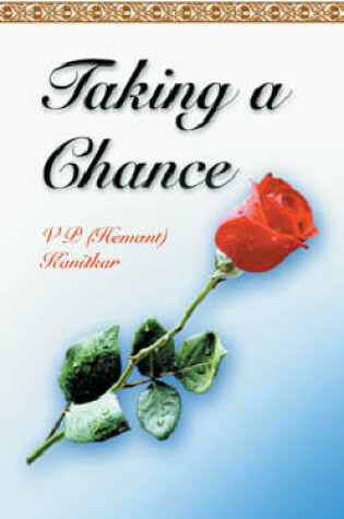 Cover of Taking a Chance