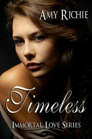 Cover of Timeless