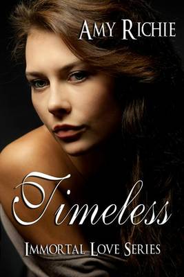 Book cover for Timeless