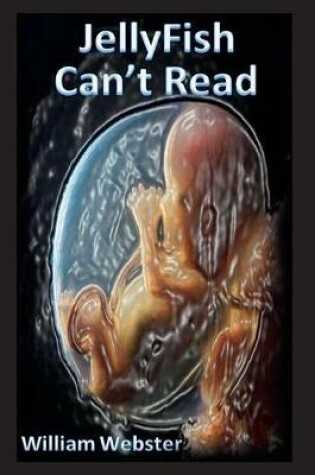 Cover of Jellyfish Can't Read