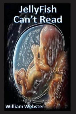 Book cover for Jellyfish Can't Read