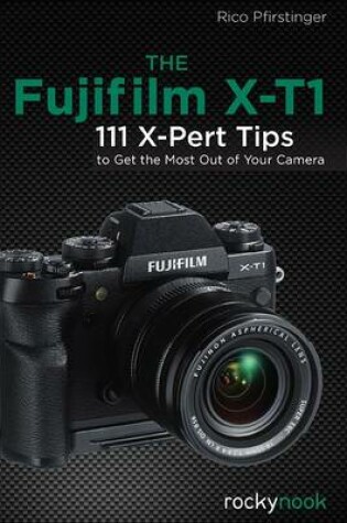 Cover of The Fujifilm X-T1